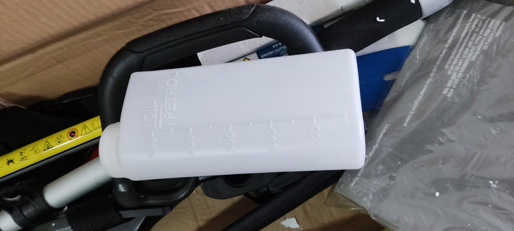 علفزن چهار کاره هیوندای HYMT5200X