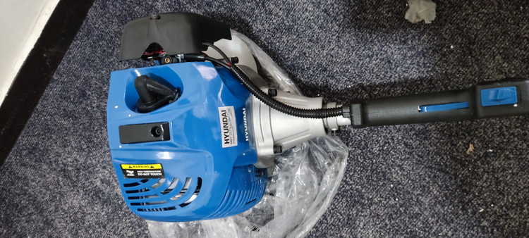 علفزن چهار کاره هیوندای HYMT5200X