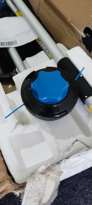 علفزن چهار کاره هیوندای HYMT5200X