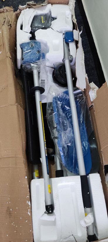 علفزن چهار کاره هیوندای HYMT5200X